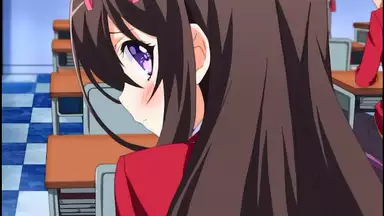 俺の脳内選択肢が 学園ラブコメを全力で邪魔している 第8話 1 俺の居候がこんなに賢いはずがない 2 俺の一物がこんなに凄いはずがない アニメ 13年 の動画視聴 あらすじ U Next 俺の脳内選択肢が 学園ラブコメを全力で邪魔している 第8話 1 俺の居候がこんなに賢いはずがない 2 俺の一物がこんなに凄いはずがない アニメ 13年 の動画視聴 あらすじ U Next
