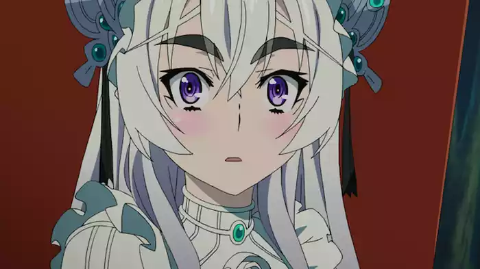 棺かつぐ少女