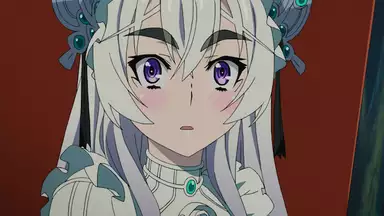 棺姫のチャイカ 第3話 英雄の棲む森 アニメ 14年 の動画視聴 あらすじ U Next 棺姫のチャイカ 第3話 英雄の棲む森 アニメ 14年 の動画視聴 あらすじ U Next