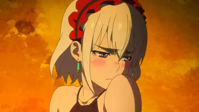 追う者追われる者