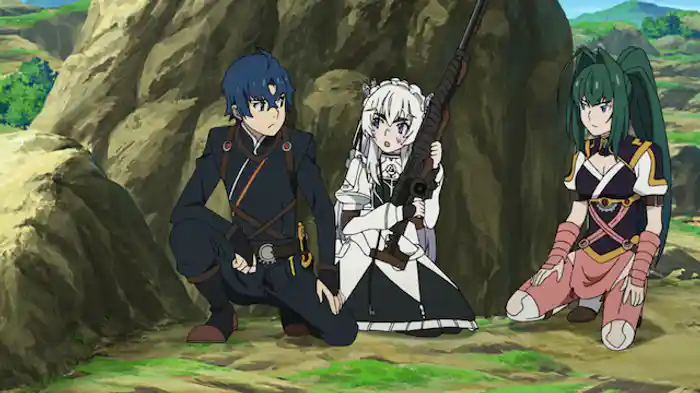 ウィザードの矜持