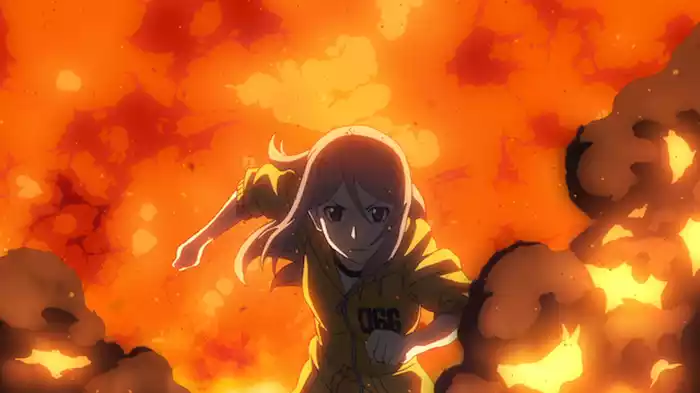 ガール ミーツ ボーイ