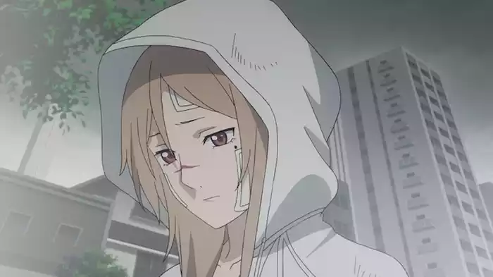 慟哭のなかで…