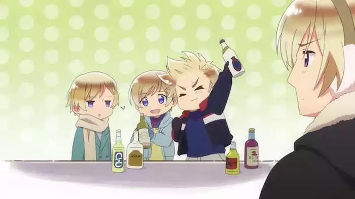 Meeting of the Nordic
