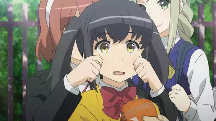 青春！紅の決闘