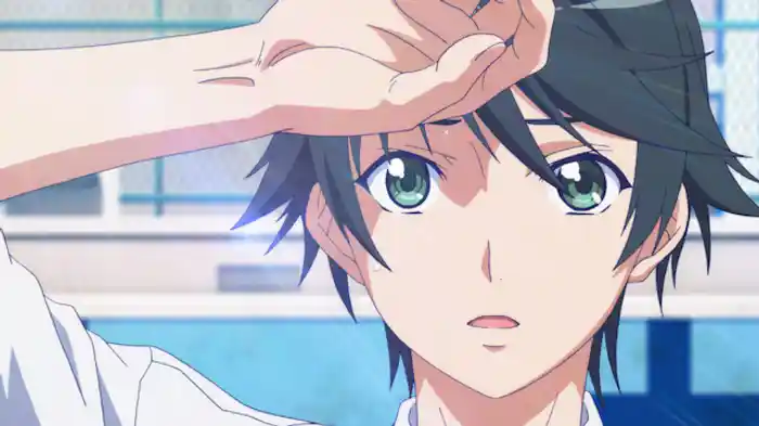 「はばたけ！」