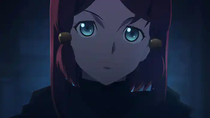 穢れなき世界