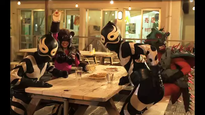 ～もあいのマブイストーンがデージなってる！～　【前編】