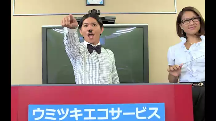 ～もあいのマブイストーンがデージなってる！～　【後編】