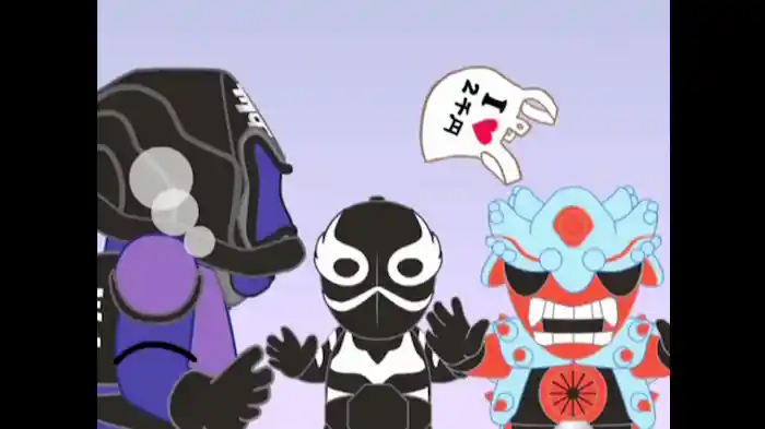 5月「善は、ハーリーアップ？」