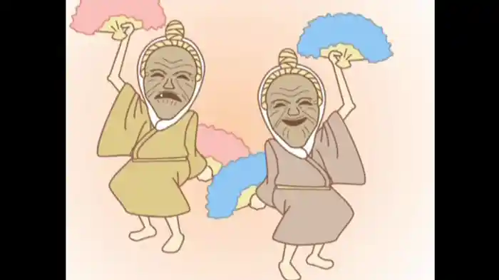 7月「旧盆ジュリオネア」