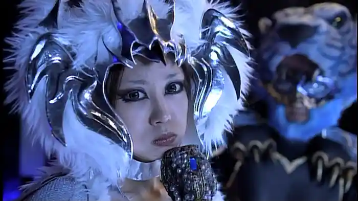 「潜入！ジャード秘密基地」