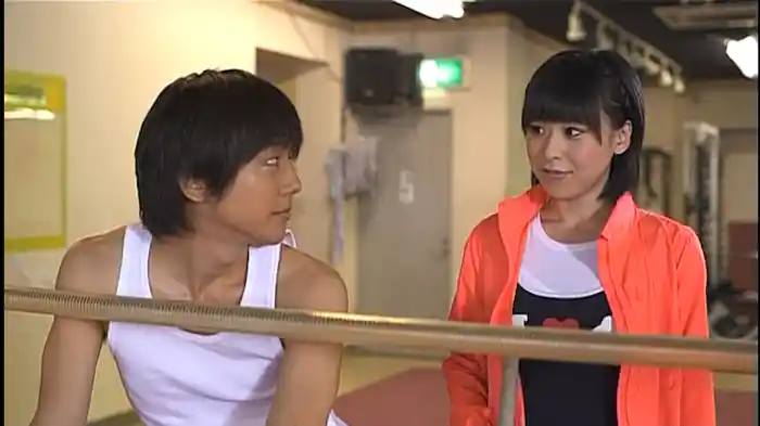 「宇宙最強の悪役！！アイアンジース」