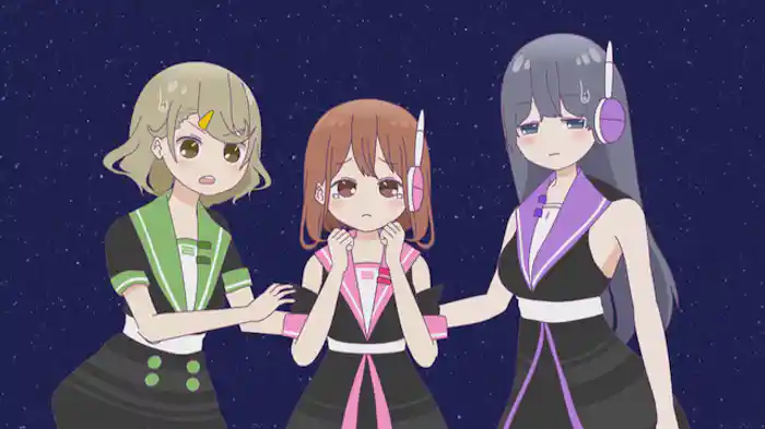 アイ アム アイドル!