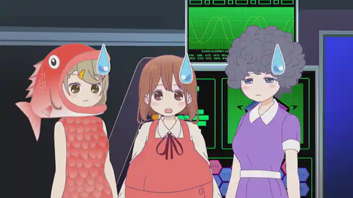 時をかける想い