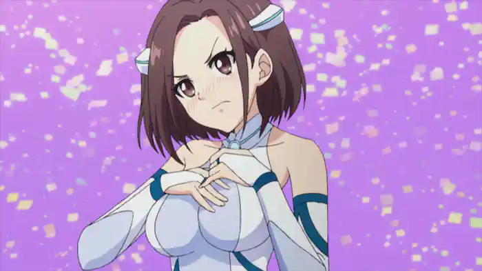 ねらわれたQストーン