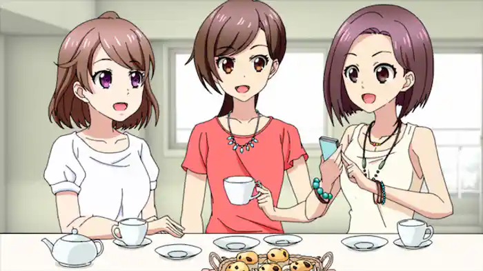 体が震える「極爆」