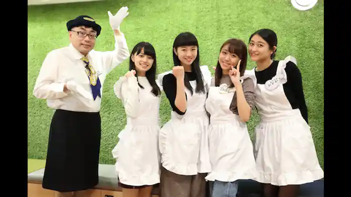 お料理イジリ編 前半