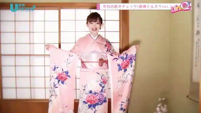 新木チェック/2017の目標