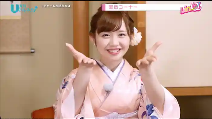 一般作品紹介 / 新春ゲストのところへ