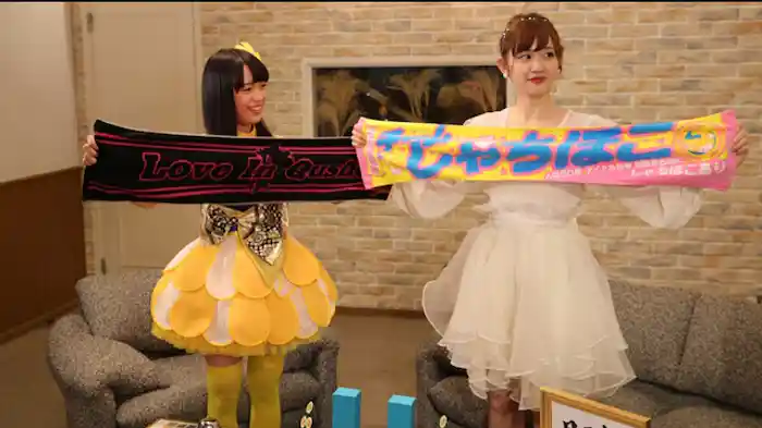 アカペラ / ワンポイント振付け講座