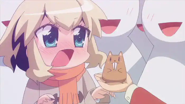 クラストフェレス