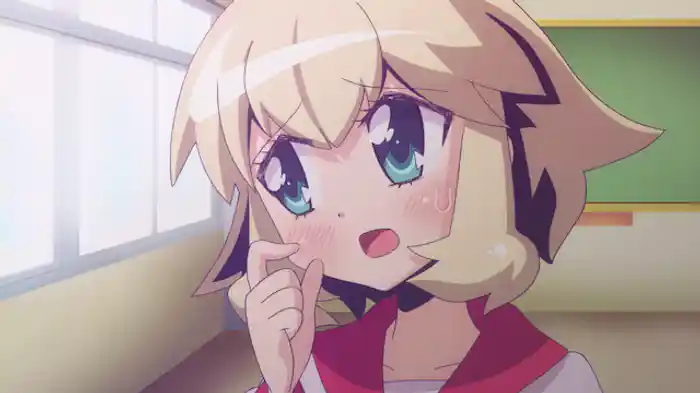 ドーナツ編 前編