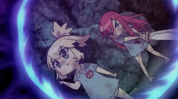 ドーナツ編 後編