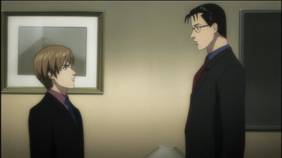 秘密 The Revelation 第2話 トップシークレット 前編 アニメ 08 の動画視聴 U Next 31日間無料トライアル 秘密 The Revelation 第2話 トップシークレット 前編 アニメ 08 の動画視聴 U Next 31日間無料トライアル
