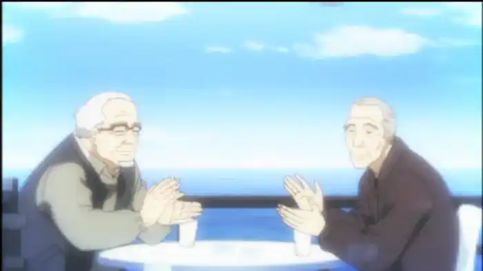 「幸福な歌」