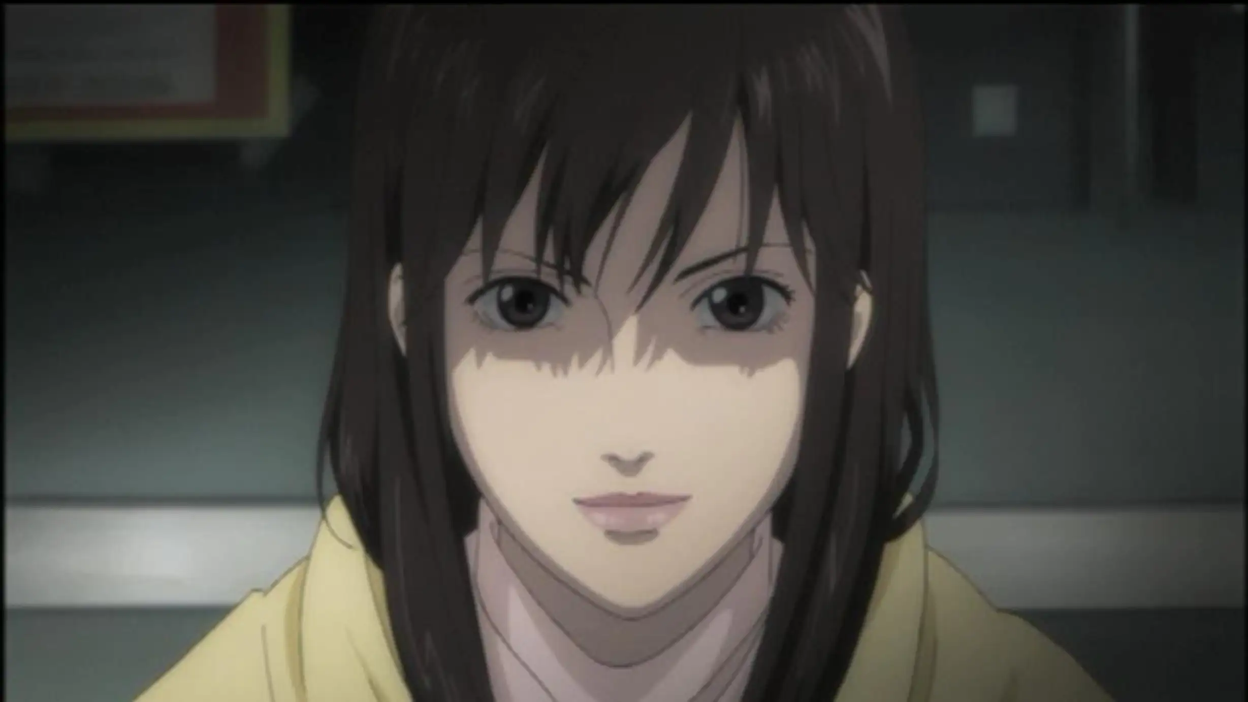 秘密 The Revelation 第5話 キヌコ 前編 アニメ 08年 の動画視聴 あらすじ U Next