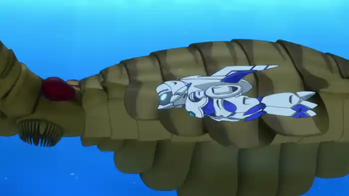 今こそバイオミメティクス！