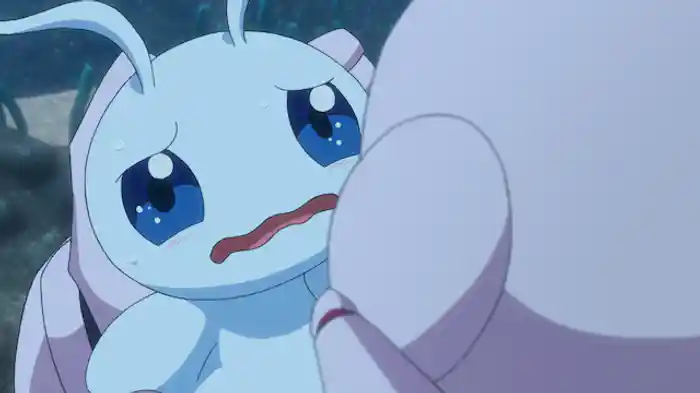 鉄壁、オレノイデス！