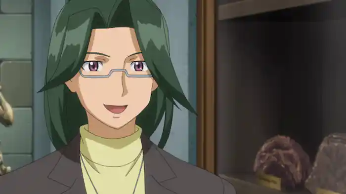 これがカンブリア・プロジェクト！