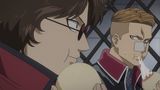 第321話 うつけもの二人