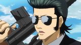 第333話 生と死のグラサン／全ての答えは現場にある