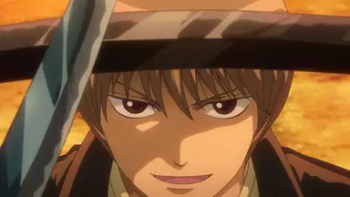 銀魂 第354話 悪事をはたらきながら善事をはたらくいきもの アニメ 17年 の動画視聴 あらすじ U Next 銀魂 第354話 悪事をはたらきながら善事をはたらくいきもの アニメ 17年 の動画視聴 あらすじ U Next