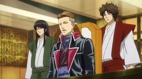 銀魂 第343話 調味料は控え目に アニメ 17 の動画視聴 U Next 31日間無料トライアル 銀魂 第343話 調味料は控え目に アニメ 17 の動画視聴 U Next 31日間無料トライアル