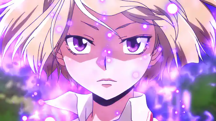 スーパー・クール・スペース・ガール