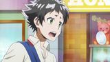 第3話 万引き犯を追え！