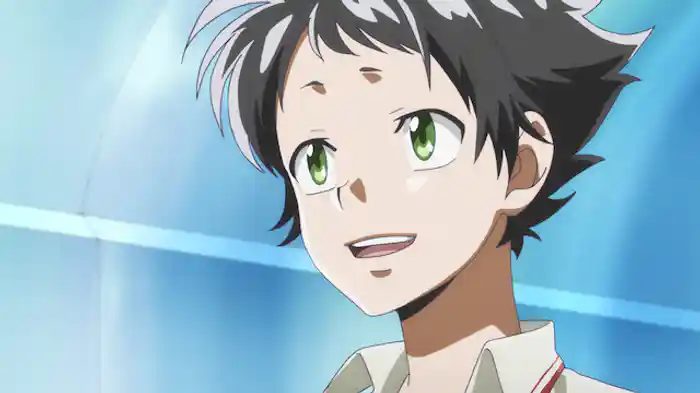 過去からの追撃者・その2