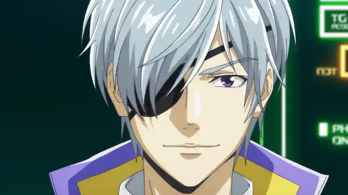 シンジラレルモノ・その1