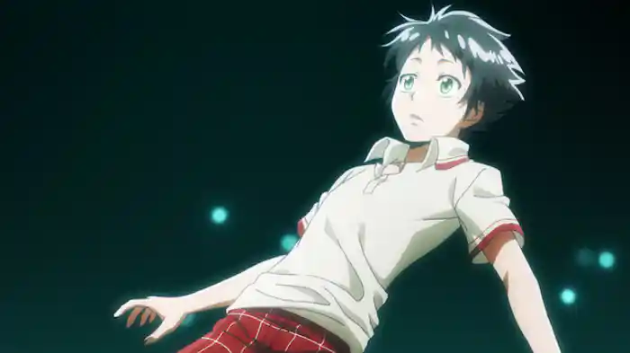 シンジラレルモノ・その2