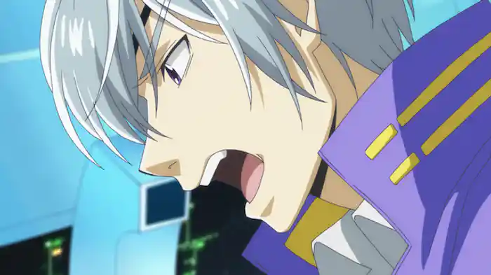 シンジラレルモノ・その3