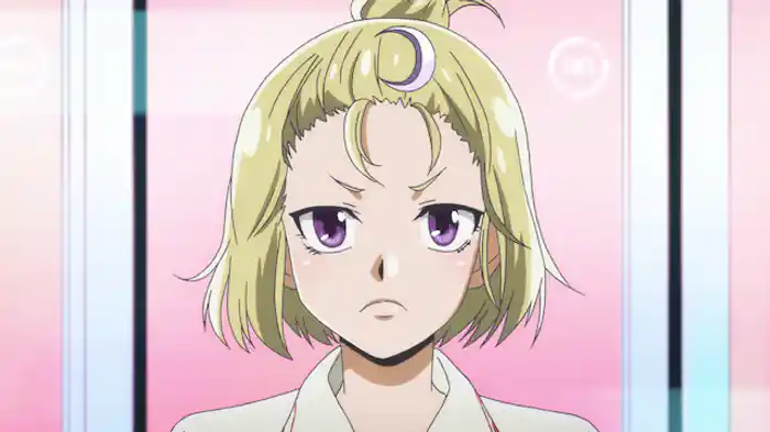 あの顔をつかまえろ