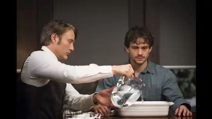 Naka-choko（中猪口）