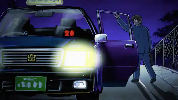 赤いハイヒール