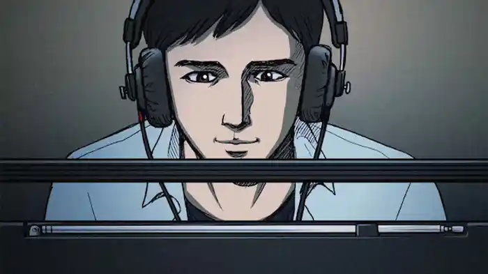 カセットテープ