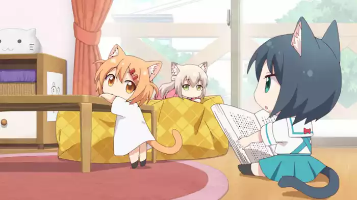 「友子とあづみ」