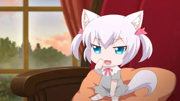 「あづみとエルザ」
